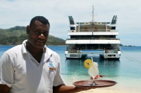 Blue Lagoon Cruises - 50% off !!