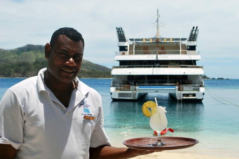 Blue Lagoon Cruises - 50% off !!