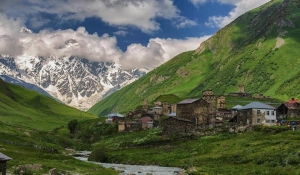 LONELY PLANET&amp;#039;S TOP 10 COUNTRIES