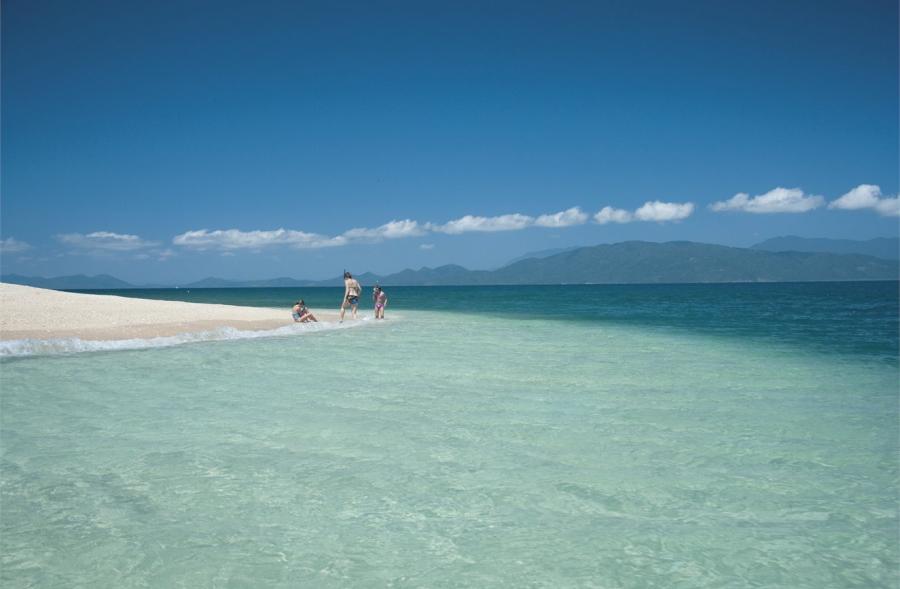 Tropical North Queensland – 7 Nights from only $885* (including airfares)!!!!!!