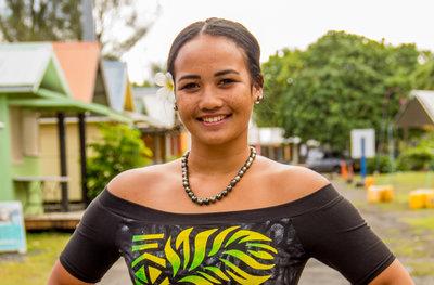 BTIB excited to lead Cook Islands companies