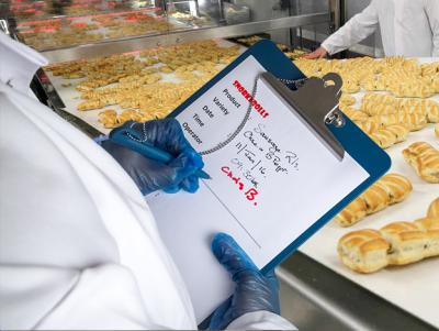 Detectable paper launched by Detectamet