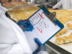 Detectable paper launched by Detectamet