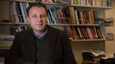 China Research Centre counters ‘soft underbelly’ sensationalism, says new Director