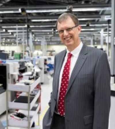 Sales Flat for Manufacturers, but Positive Future Expectations