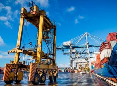 New Zealand: Auckland waterfront chaos spills over to other ports