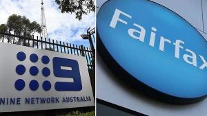 Channel Nine-Fairfax Needs Technology Led Visual Revamp of Newspaper Titles To Preserve Them