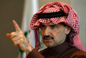 Saudi Monarchy Detention of Tycoons is To Recover $100 Billion----Australasian Implications Deliberately Ignored