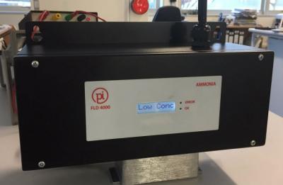 Partnership signals increased demand for industrial ammonia