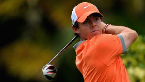 Golf unveils a modern set of rules to make it easier to play