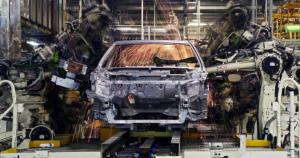 End of car manufacturing in Australia
