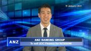 ANZ's UDC Finance Sale to China Stumbles