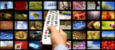 Taxpayer $100 Million Priority –-Another Television Channel