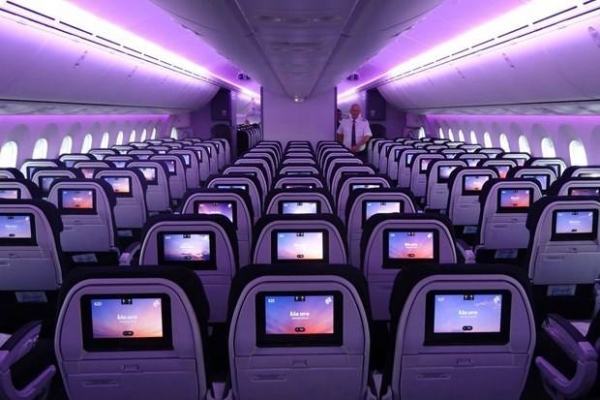 Air New Zealand will increase it