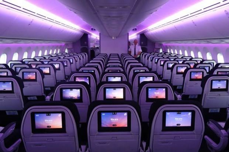 Air New Zealand will increase it