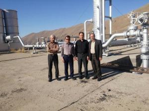 New Zealand geothermal sector interested in supporting development in Iran