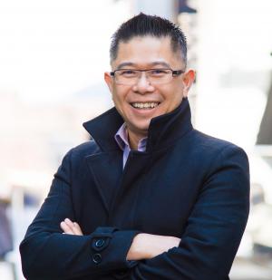 Award winning Pham – NZ leader in world class tech sector