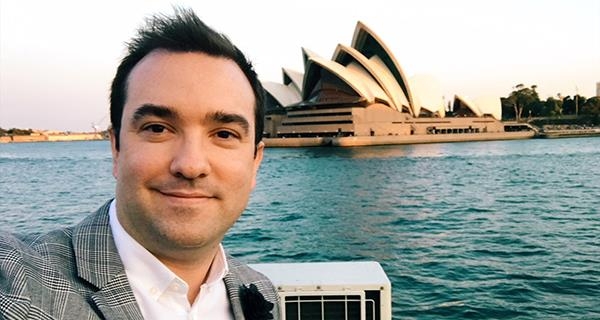 We can&amp;#039;t afford to be laid back