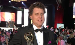 Rocket Lab founder: &#039;I want to make space accessible&#039;