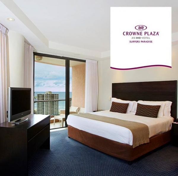 Brand new competition! Win a 3 N