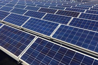 The Polish company that is revolutionising solar panel production