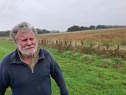 Dairy Farmer Activist Cows Top Export Saboteurs