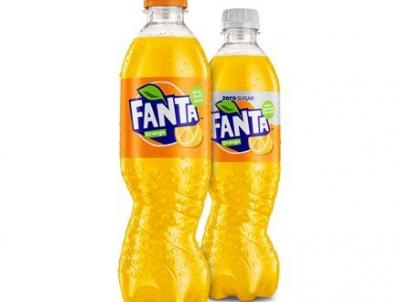 Coca-Cola gives fresh twist to Fanta packs