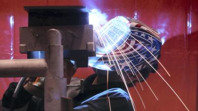 Looking for the world&#039;s best bricklayer and most perfect plumber at Abu Dhabi&#039;s skills Olympics