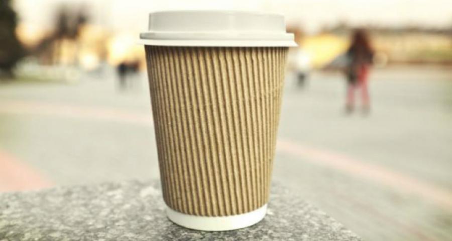 ‘Latte levy’ could hit UK manufacturing, claims study