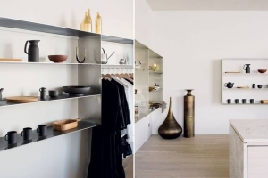 Simon James Design has opened a