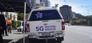   5G testing has begun on Wellington&#039;s streets, but there are a number of obstacles yet to be overcome. 