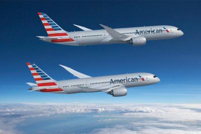 Boeing beats Airbus in huge American Airlines jet order