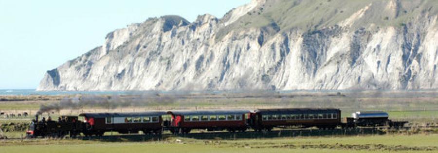 Strong case for reopening Gisborne to Napier line
