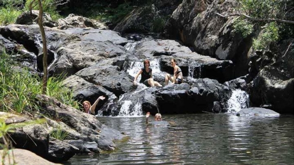 Are you a nature lover? Would yo