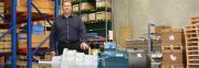 Bonfiglioli expands NZ warehouse