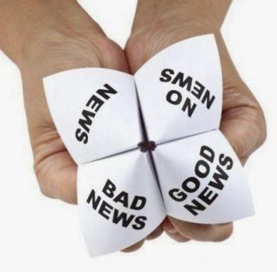 You have a choice . . .