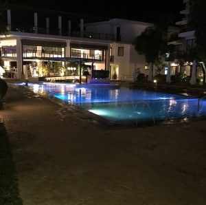 The fabulous Discovery Shores Ho