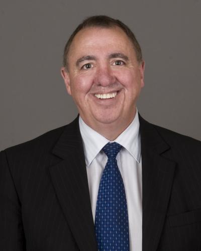 Cross party consensus needed on Infrastructure Commission