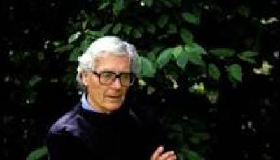 Big Frights of our Times #5: Climate Warming