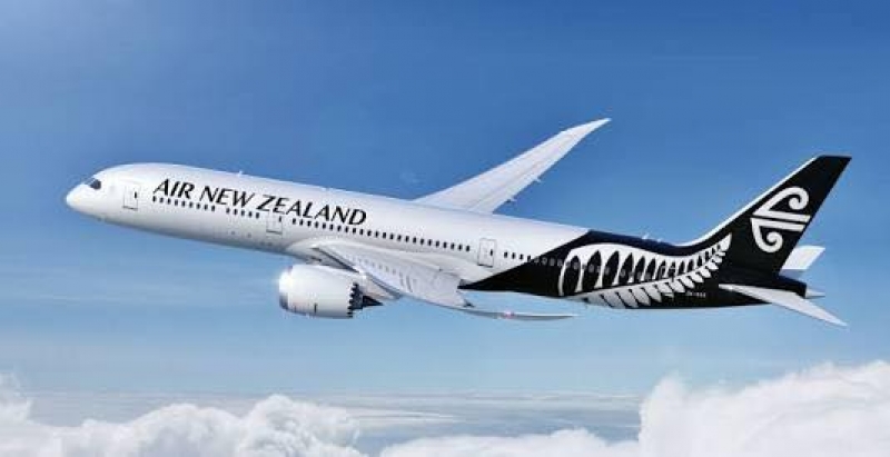 Air NZ 48 Hour Sale – Australi