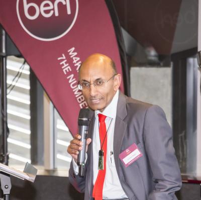 Measuring wellbeing – not just GDP - why and how?