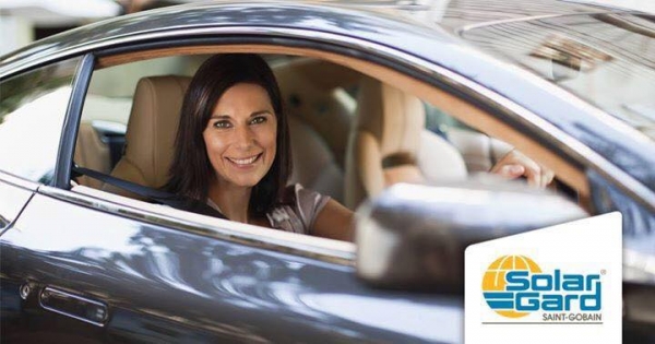 SolarGard Clearshield Pro paint