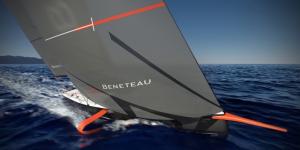 Foiling Monos for Next America’s Cup?