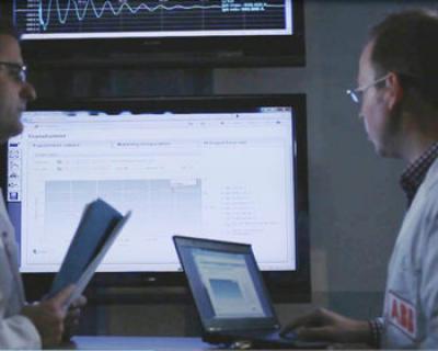 ABB launches digital transformer, a world’s first