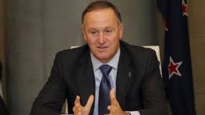 Vacancy at Top of IMF Looms