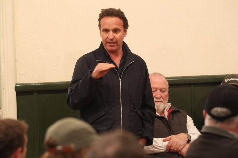 Let&amp;#039;s Say NO to the WCO! The Wat