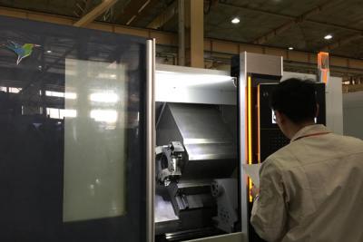 Shenyang&#039;s tool giant retools for new era