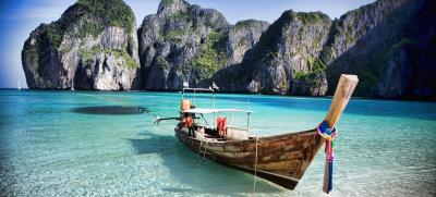 For Sale - The East &amp; Asia Packages