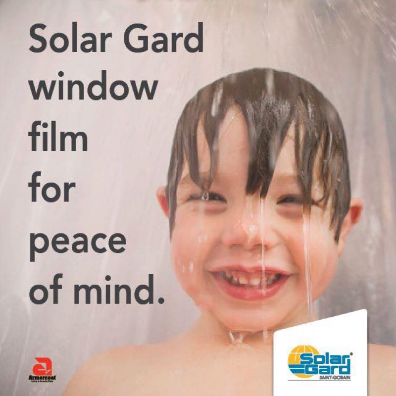 Due to recent events of glass sh