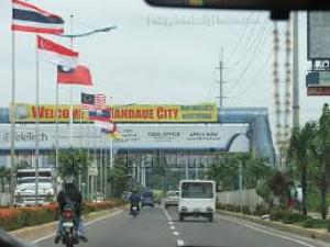 Mandaue business group eyes trade ties with New Zealand.